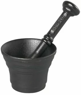 Skeppshult Moździerz do przypraw z tłuczkiem żeliwnym - Pozostałe akcesoria kuchenne - miniaturka - grafika 1
