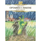 Fantasy - Opowieści minione T.2 Wioska głupców - miniaturka - grafika 1