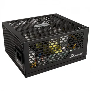 Seasonic Prime Fanless TX - 600W - Zasilacze komputerowe - miniaturka - grafika 1