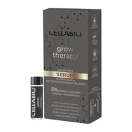 Serum do włosów - Cellabic Tricho Intensywne serum dla mężczyzn aktywujące wzrost włosów - miniaturka - grafika 1