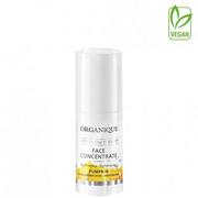 Serum do twarzy - ORGANIQUE ORGANIQUE Hydrating Therapy Koncentrat do twarzy 20ml 128958 - miniaturka - grafika 1