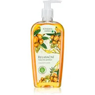 Mydła - Bohemia Gifts & Cosmetics Bohemia Herbs Argan Oil mydło w płynie 300 ml - miniaturka - grafika 1