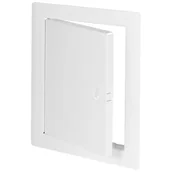 Drzwiczki i klapy rewizyjne - Drzwiczki metalowe 50x60 - miniaturka - grafika 1