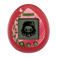 Zabawki interaktywne dla dzieci - Zabójca Demonów – Nezuko Kamado (Wybuchająca Krew) – Tamagotchi - miniaturka - grafika 1
