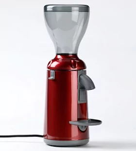 Nuova Simonelli Grinta Red - Młynki do kawy - miniaturka - grafika 2