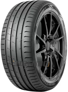 Nokian Powerproof 1 225/45R17 94Y - Opony letnie - miniaturka - grafika 1