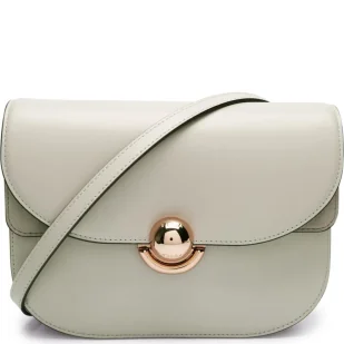 Furla Skórzana listonoszka FURLA SFERA - Torebki damskie - miniaturka - grafika 1