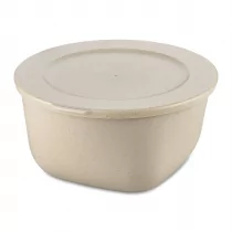 Koziol Pojemnik Connect Organic Nature 2 l piaskowy 7871700 - Pojemniki kuchenne - miniaturka - grafika 1