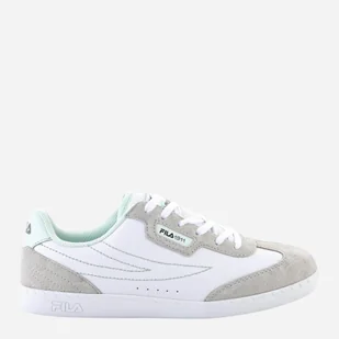 Tenisówki damskie do kostki Fila Byb Assist FFW0247-40063 40 Różowe (8719477761346). Tenisówki i trampki damskie - Trampki damskie - miniaturka - grafika 1