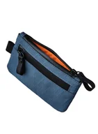Nerki - Organizer saszetka Alpaka Zip Pouch - ocean blue - miniaturka - grafika 1