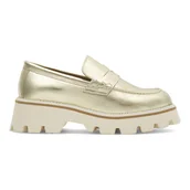 Półbuty damskie - Mokasyn Badura GISELLE-24SS202 - miniaturka - grafika 1