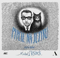 Audiobooki - literatura faktu - Pypcie na języku - miniaturka - grafika 1