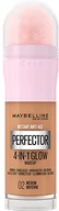 Kremy CC - Maybelline Instant Perfector 4-in-1 Glow 02 Medium Moyenne - miniaturka - grafika 1