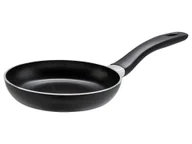 Patelnie - LIVARNO home Mini patelnia aluminiowa, Ø 14 cm (Czarny) - miniaturka - grafika 1