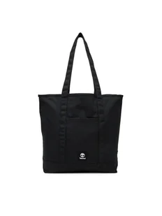 Timberland Torba Easy Tote TB0A5SWD0011 Czarny - Torby męskie - miniaturka - grafika 1