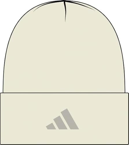 adidas Unisex nowe logo czapka beanie mankiet czapka beanie