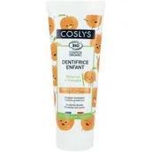 Szczoteczki do zębów dla dzieci - Coslys Pasta do zębów dla dzieci zapobiegająca próchnicy 50 ml - miniaturka - grafika 1