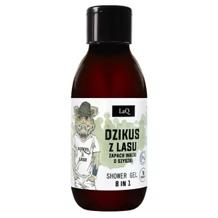 LaQ Dzikus z Lasu - Mydła - miniaturka - grafika 1