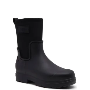 UGG Kalosze droplet mid | z dodatkiem wełny - Kalosze damskie - miniaturka - grafika 1