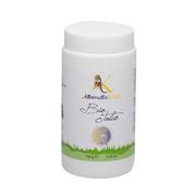 Puder dla dzieci - Alkemilla Eco Bio Cosmetic Puder dla niemowląt 150gr - Alkemilla - miniaturka - grafika 1