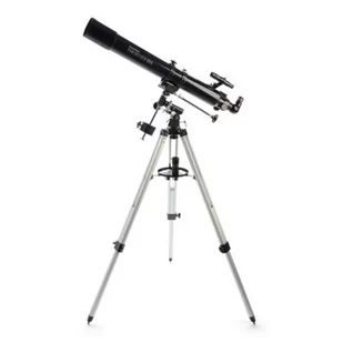 Celestron PowerSeeker 80 EQ - Teleskopy - miniaturka - grafika 1