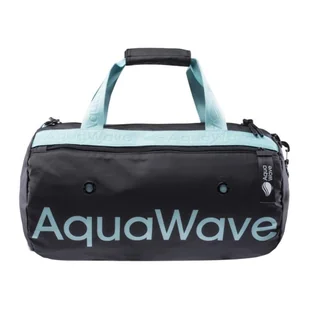 Torba AquaWave Stroke 25 (kolor Czarny) - Torby sportowe - miniaturka - grafika 1