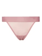 Majtki damskie - DKNY Figi klasyczne DK8945 Fioletowy - miniaturka - grafika 1