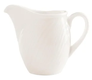 MLECZNIK STORM 120 ml PORCELANA KREMOWA - Mleczniki - miniaturka - grafika 1