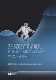 Ze szczytów Alp$484 - Książki o kulturze i sztuce - miniaturka - grafika 1