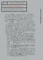 Filologia i językoznawstwo - Ten biedny Mickiewicz... - miniaturka - grafika 1