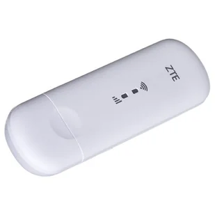 ZTE MF79U - Modemy - miniaturka - grafika 1