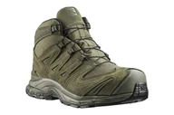 Moda i Uroda OUTLET - Buty unisex Salomon XA Forces MID EN trekkingowe-36 - miniaturka - grafika 1