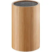 Noże kuchenne - Ambition AMBITION LORD BAMBUSOWY BLOK NA NOŻE UNIWERSALNY 80325 80325 - miniaturka - grafika 1