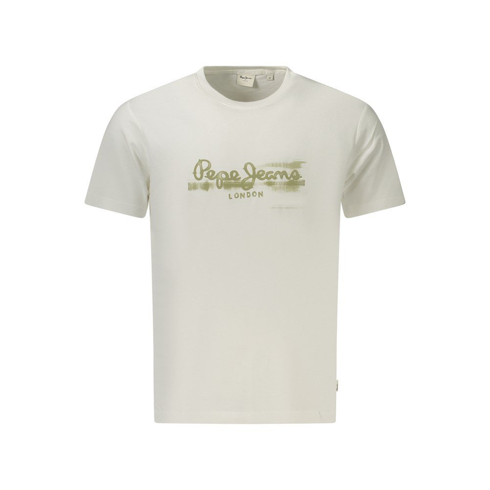 Koszulka Pepe Jeans PM5010292SEASONALLOGOFANTASY3BI8002XL