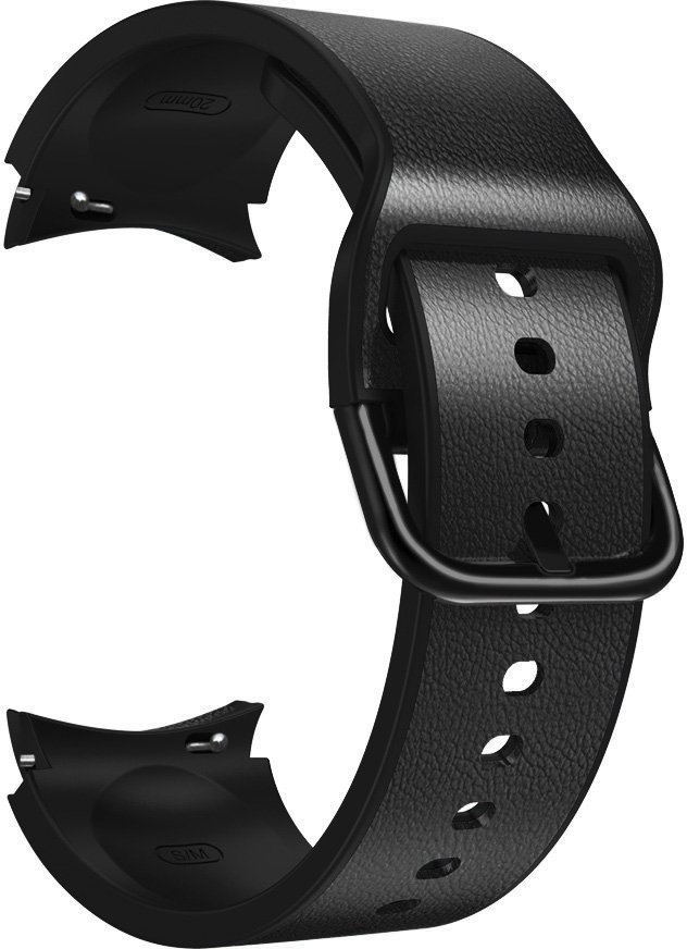 ORYGINALNY ZAMIENNY WYMIENNY PASEK OPASKA BRANSOLETA YIVO DO ZEGARKA SMARTWATCH GALAXY WATCH 4 5 6 7 PRO CLASSIC 40MM 42MM 43MM 44MM 46 47MM 20MM