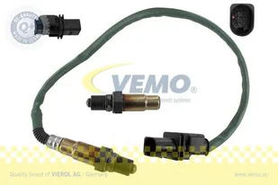 Sonda lambda VEMO 30-76-0038 35427018 - Sondy lambda - miniaturka - grafika 1