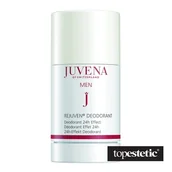 Pozostałe kosmetyki - Juvena Dezodoranty dla mężczyzn z 24 godzinne działanie ludzi efekt 24 dezodoranty) 7 ml - miniaturka - grafika 1