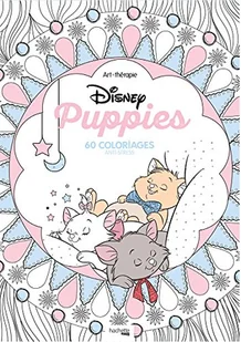 Disney « Puppies » - Pozostałe książki - miniaturka - grafika 1