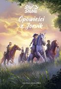 Książki edukacyjne - Star Stable. Opowieści z Jorvik - miniaturka - grafika 1