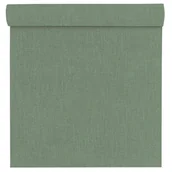 Tapety - Tapeta Color 633191 zielona winylowa na flizelinie - miniaturka - grafika 1