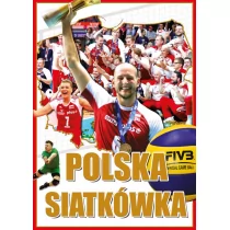 zbiorowe Opracowanie POLSKA SIATKÓWKA - Diety, zdrowe żywienie - miniaturka - grafika 1