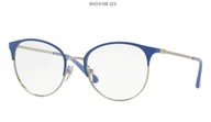 Okulary korekcyjne, oprawki, szkła - Vogue Eyewear 0VO4108 323 - miniaturka - grafika 1