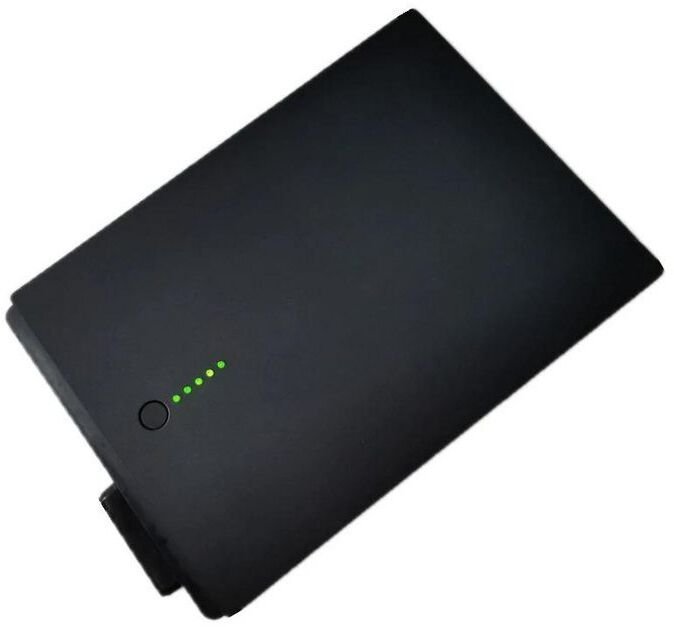 Dell Battery, 51WHR, 3 Cell, 451-BCLV