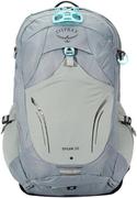 Plecaki - Osprey Sylva 20 Backpack Women, downdraft grey One Size 2021 Plecaki rowerowe 1-028-175-OSFA - miniaturka - grafika 1