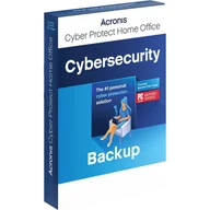 Programy użytkowe i narzędziowe - Acronis Cyber Protect Home Office Essentials (1 urządzenie / 1 rok) (EU) - miniaturka - grafika 1