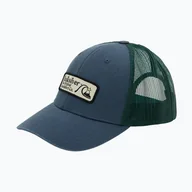 Czapki męskie - Czapka z daszkiem męska Quiksilver Tow In Trucker - miniaturka - grafika 1