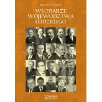 Włodarze województwa łódzkiego - Przemysław Waingertner