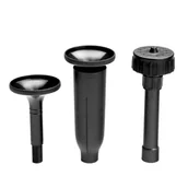 Oczka wodne - Aquael Zestaw dysz KR-1 - miniaturka - grafika 1