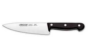 Arcos Nóż szefa kuchni z serii Universal 155 mm marki - Noże kuchenne - miniaturka - grafika 1