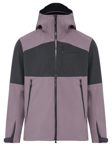 VAUDE Męska kurtka softshellowa Roccia II
